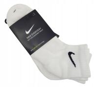 Nike носки Everyday Cushion Ankle белый