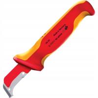 KNIPEX 98 55 нож для изолированных кабелей 155 мм