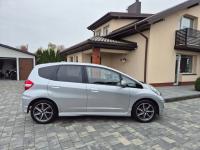 Honda Jazz 1,4benz Tylko 125.000km Wersja SI