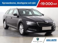 Skoda Superb 2.0 TDI, Salon Polska, 1. Właściciel