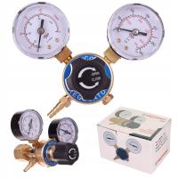 REDUKTOR BUTLI ARGON CO2 MIX MIG MAG TIG 2xMANOMET