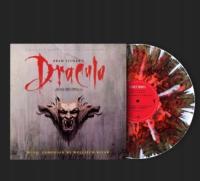 DRACULA BRAM STOKER'S -WOJCIECH KILAR LP/ BLOOD SPLATTER VINYL 666/Ostatnia