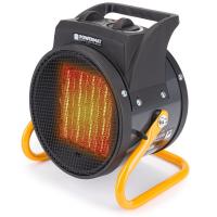 Nagrzewnica elektryczna Powermat 2,5 kW