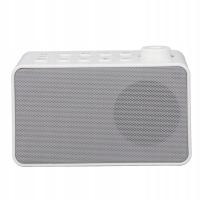 Maszyna dźwięku Baby White Noise Przenośne rozrząd liliiar SO