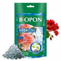 BIOPON HYDROŻEL ZWIĘKSZA CHŁONNOŚĆ GLEBY 10g MIKRO