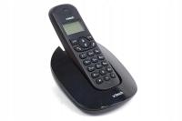 Стационарный беспроводной телефон VTech CS1300-B