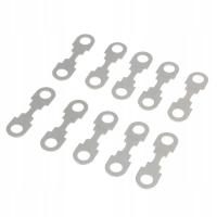 10 sztuk Pasków Zamiennych do Golfa do SEAT 120A