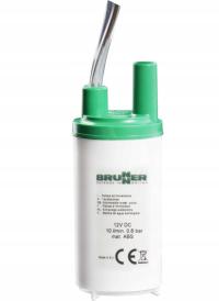 Turystyczna pompka zanurzeniowa Acquatic 10L/min marki Brunner