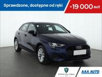 Audi A3 30 TDI, Salon Polska, 1. Właściciel