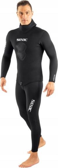 SKAFANDER DO NURKOWANIA SEAC ROYAL NEOPREN 3,5MM r. L