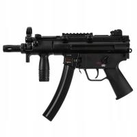 Pistolet maszynowy GBB Heckler&Koch MP5 K