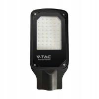 Oprawa Uliczna LED V-TAC 30W 110st IP65 VT-15035ST 4000K 2510lm