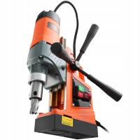 Магнитный Сверлильный станок vevor 1450w 12500n портативный Сверлильный станок Mag 850rpm