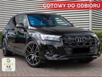 Audi Q7 50 TDI quattro S Line Suv 3.0 (286KM) 2024