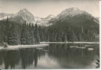 Tatry Wysokie - 026800