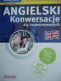 Angielski. Konwersacje dla zaawansowanych
