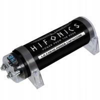 Конденсатор Hifonics HFC 1000 1f для автомобильного усилителя