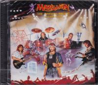 MARILLION The Thieving Magpie (La Gazza Ladra) 2 CD (NEW)