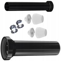 НАБОР ДЛЯ ПОДКЛЮЧЕНИЯ УНИТАЗА ДЛЯ ПОДВЕСНОГО УНИТАЗА