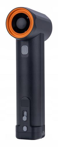 Dmuchawa wielofunkcyjna FeiyuTech KiCA JetFan Max - czarna