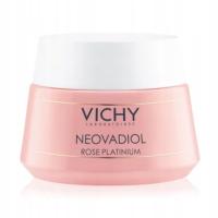 Krem na dzień na twarz Vichy Neovadiol Rose Platinium wzmacniający 50ml