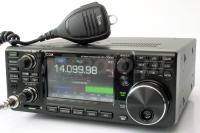 ICOM IC-7300 базовая радиостанция KF