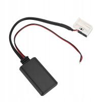 Адаптер BLUETOOTH модуль AUX кабель 12 PIN для Mercedes A-KLASSE W169