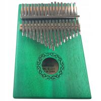 Kalimba Jeremi W-17T-6