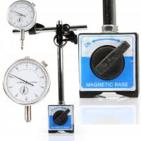 ЦИФЕРБЛАТ С МАГНИТНЫМ ШТАТИВОМ