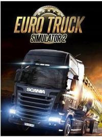Euro Truck Simulator 2 ПОЛНАЯ ВЕРСИЯ STEAM