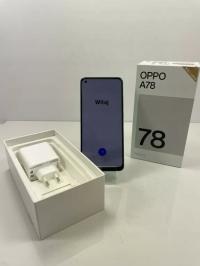 TELEFON OPPO A78 8/128 KPL