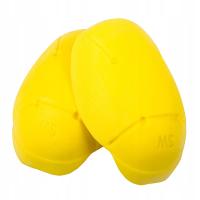 WOLF KOMPLET PROTEKTORÓW MOTOCYKLOWYCH KINETYCZNYCH BARKÓW LEVEL 2