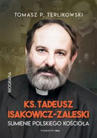 SUMIENIE KOŚCIOŁA TADEUSZ ISAKOWICZ ZALESKI NOWA