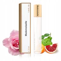 ПАРФЮМЕРИЯ ЖЕНСКАЯ ПАРФЮМЕРИЯ 33 МЛ MADEMOISELLE ПАРФЮМЕРИЯ ДЛИТЕЛЬНЫЙ АРОМАТ