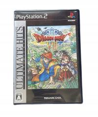 Dragon Quest VIII