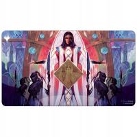 Mata Playmat Ultra Pro The Brothers' War Kayla's Command