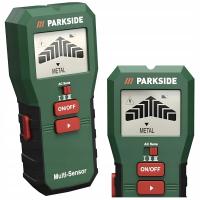 Detektor wielofunkcyjny PMFD A3 Parkside