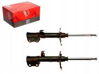 AMORTYZATOR PRZÓD TOYOTA COROLLA 02-08 TRW