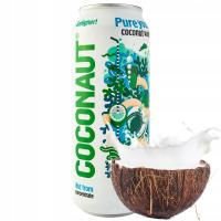 Кокосовая вода из молодого кокоса 500мл 0,5 л