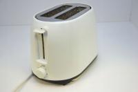 2× Toster Maestro mr702 biały 750 W