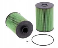 Filtr paliwa HIFI FILTER SN 25045