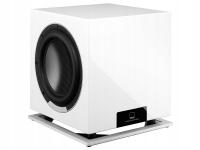 Dali SUB P-10 DSS - subwoofer aktywny White HG