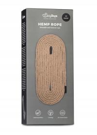Сопряжения-Hemp Бондаж Rope 10M