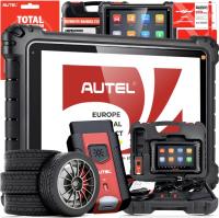 Tester diagnostyczny Autel MS906PRO-TS Oficjalna Polska Dystrybucja