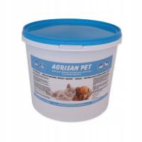 AGRISAN PET 5 кг-дезинфекция для домашних животных