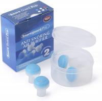 НОСОВАЯ ВСТАВКА ДЛЯ ХРАПА-ОЧИСТИТЕЛЬ ВОЗДУХА