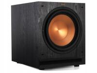 Активный сабвуфер Klipsch SPL - 120 300 Вт черный