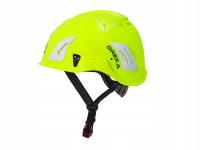 Kask OREKA Hi-Viz odblaskowy - Irudek