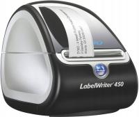 Dymo drukarka etykiet LabelWriter 450 USB
