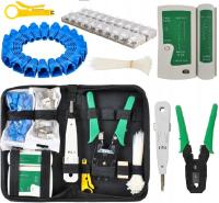 Zestaw sieciowy Bigstren 00007946 6 el.